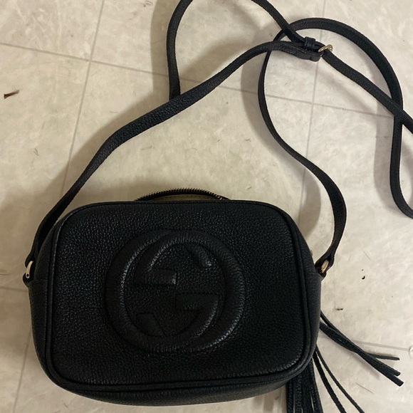 Handbags - Bag - all leather